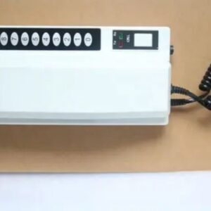 Commercial wireless intercom system