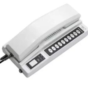 Commercial intercom