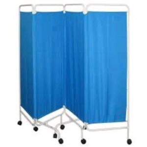 Hospital Foldable Ward Screen