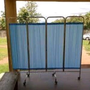 Hospital Screen Room Divider