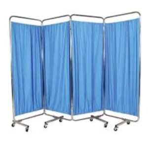 Generic Hospital Ward Screen