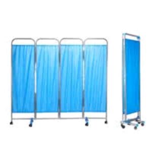 Ward Screen 4 Fold