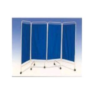 Hospital Folding Screen