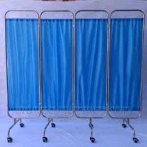 Hospital Curtain