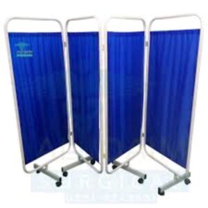 Hospital Screen