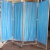 Mobilize Hospital Foldable 4 Screen