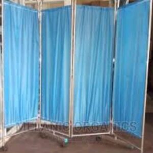 Mobilize Hospital Foldable 4 Screen