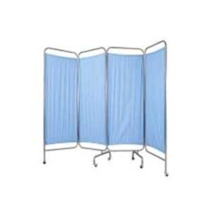 Medical 4 Ward Screen