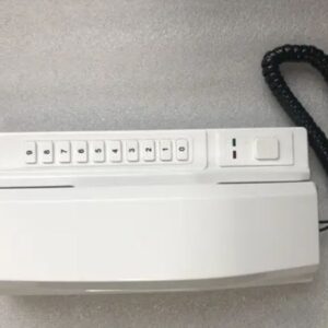Full -duplex wireless intercom system