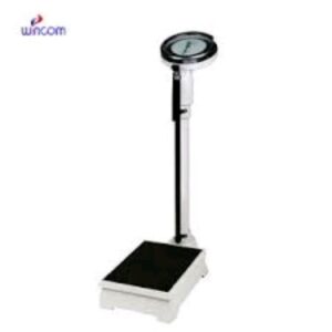 Generic Analog Weighing Scale