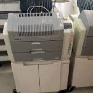 Medical Digital Imaging Machine