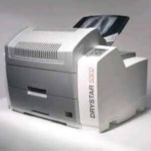 Medical AGFA Healthcare Printer Machine