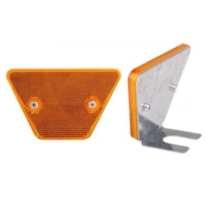 Road reflector