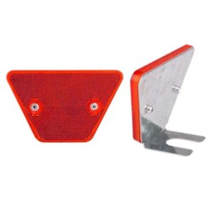 Stud reflector