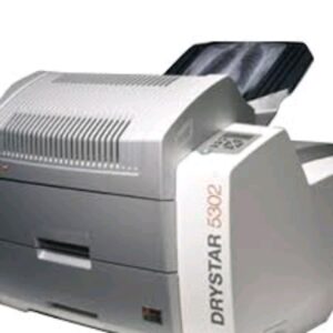 Medical AGFA 5302 Printer