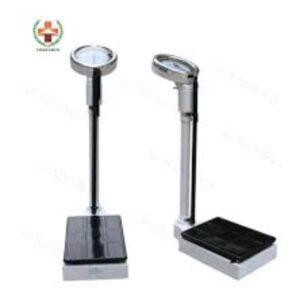Adult And Child Weighing Scale Meter