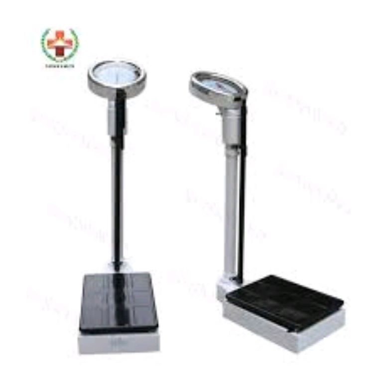 Adult And Child Weighing Scale Meter