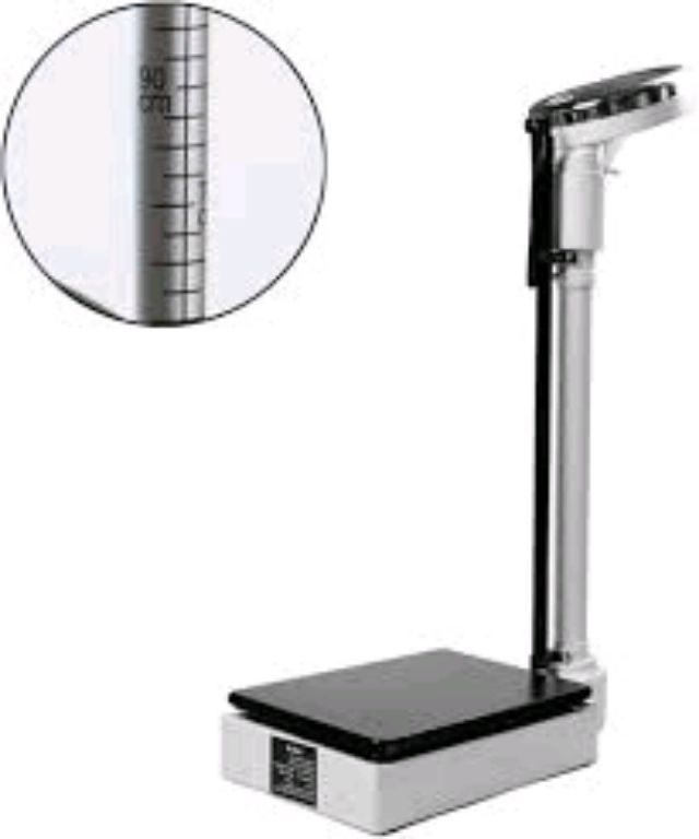 Mechanical Weighing Scale Meter