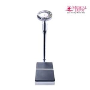Medical Height Measuring Scale Meter