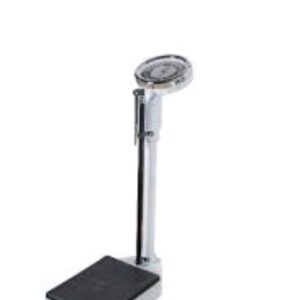 Analog Weighing Scale Height Meter
