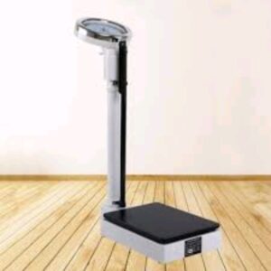 Analog Weighing Scale Meter