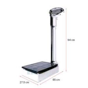 Medical Generic Analog Weighing Scale