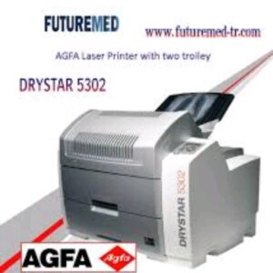 Thermal Medical DRYSTAR Film Machine