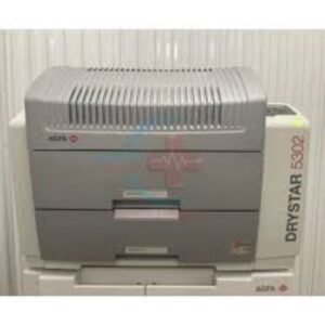 AGFA DRYSTAR 5302 Imager
