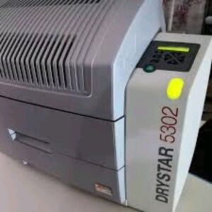 AGFA Film Printer