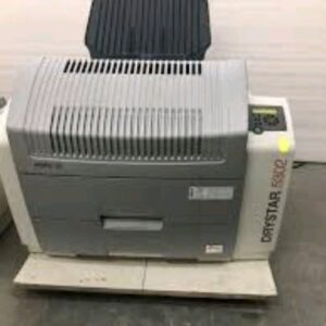 Imaging Machine