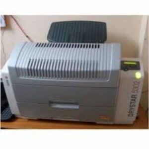 Digital Imaging Machine