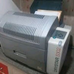 AGFA Healthcare Printer