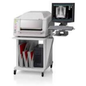 Medical CR Cassette Machine