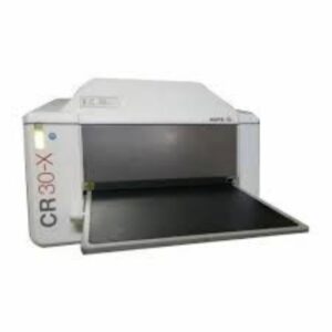 Medical Computed Radiography AGFA CR 30X