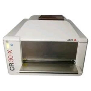Medical AGFA CR 30X Machine