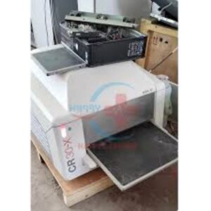 Medical CR 30X Machine