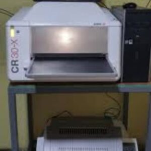 Medical AGFA CR 30X Reader
