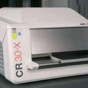 Medical Refurbished AGFA CR 30X System