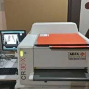 Radiology Machine AGFA