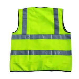 Protective safety wear