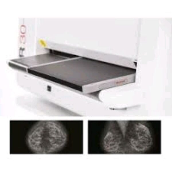 Medical Computed Radiography AGFA Machine