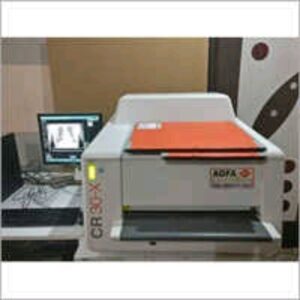 CR Cassette Machine