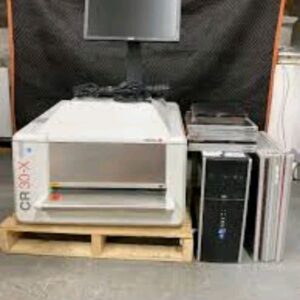 Medical Digital AGFA CR 30X System