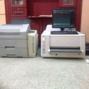 AGFA CR 30X Digitizer
