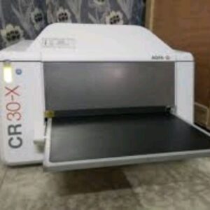 Cassette CR 30X Printer