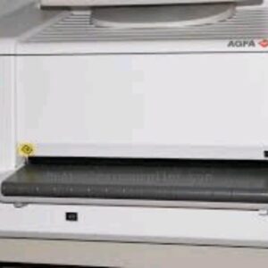 Digital AGFA CR 30X