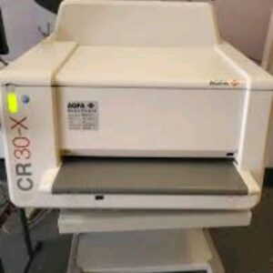 Computed Radiography AGFA CR 30X