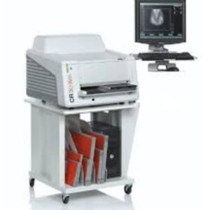 Computed Radiography