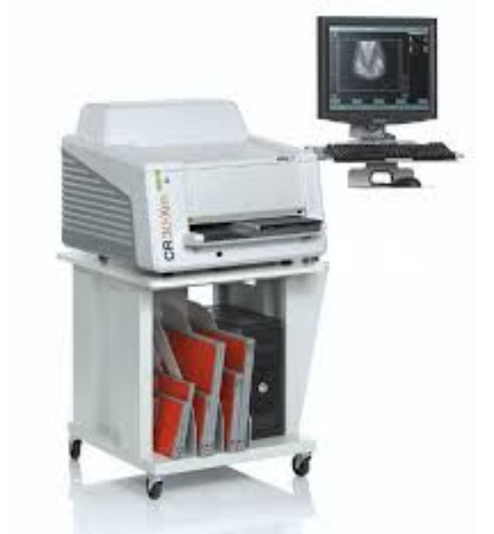 Computed Radiography