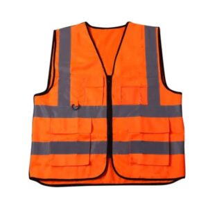 Safety reflective Jacket